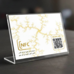 استند رومیزی pway